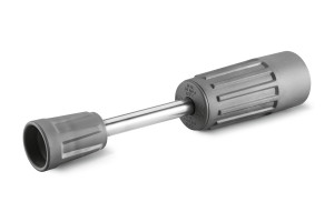 SPUITLANS, 250 MM, DRAAIBAAR