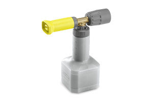 SCHUIMBEKER-LANS BASIC 1, 350 L/H - 600