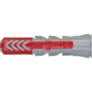 PLUG DUOPOWER 10X50