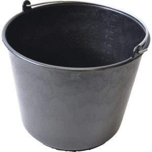 GRIPLINE EMMER 12 L ZWART