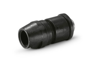 ROTERENDE RIOOLREINIGINGSSPROEIER