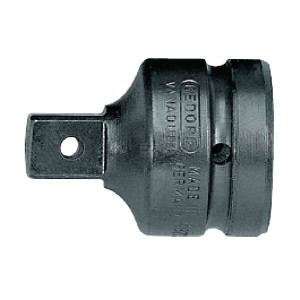 "VERLOOPSTUK 1""BI-3/4""BU"