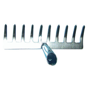 TUINHARK 10 TANDS . VERZ ZND ST