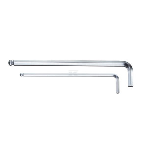 H.STIFTSL. L.+KOGELK. 3MM