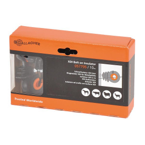SCHROEFISOLATOR XDI METAAL (10)