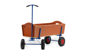 BERG BEACH WAGON L