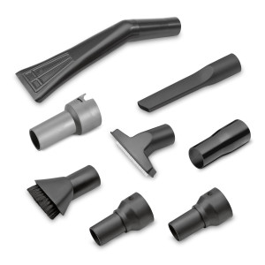 ACCESSOIRESET VOOR AUTOREINIGING DN 35: