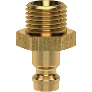 Koppelingen en fittingen