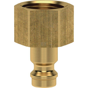 "INSTEEKNIPPEL BI.DR. BSP 3/8"""