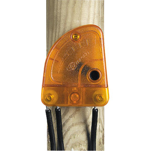 BLIKSEMBEVEILIGING GALLAGHER