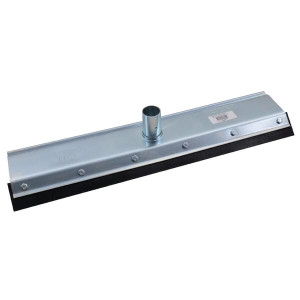 MESTSCHUIF 55CM VERZ ZND STEEL