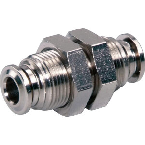 SCHOTKOPPELING RECHT 6MM