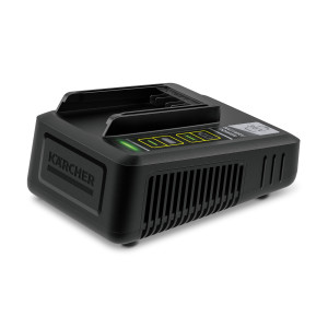 SNELLADER VOOR 36V LI-ION ACCU
