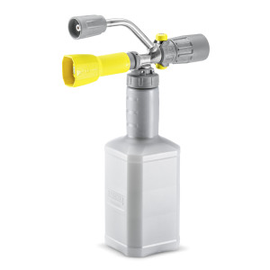 SCHUIMBEKER-LANS DUO ADVANCED 1, 400 L/H