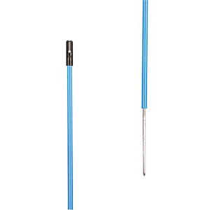 KUNSTSTOFPAAL PVC 0,50 M (10)