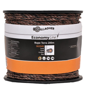 POWERLINE-KOORD ECO TERRA 200M