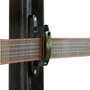 TURBOLINE ISOLATOR PAARDENAFR.