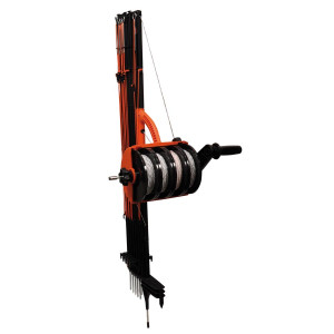 SMARTFENCE T4100