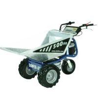 Minidumpers