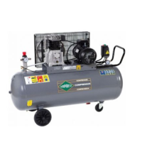 Compressoren 400 Volt