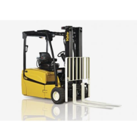 Elektrische heftrucks 1.6 ton