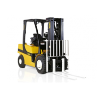 Diesel heftrucks 2.5 ton