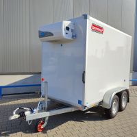 Koelwagen tandemas