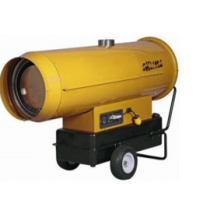 Kachels diesel 110 kW