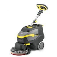 Elektrische schrobmachines 500 W