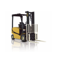 Elektrische heftrucks 2.5 ton