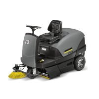 Veegmachines