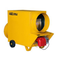 Kachels diesel 175 kW