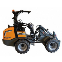 Knikladers 2700 kg