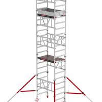 Mitower éénpersoons rolsteiger