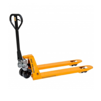 Palletwagens