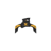 Sorteergrijper minigraver
