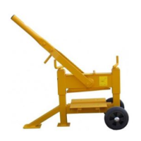 Steenknippers