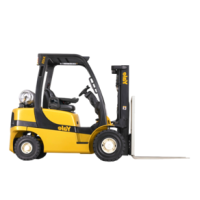 Heftrucks