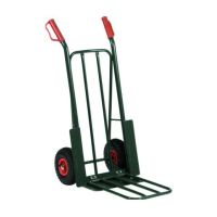 Steekwagens