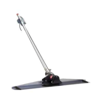 Afwerkspanen 230 V