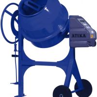 Beton gereedschap