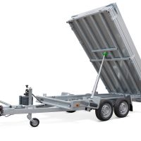 Kipper 3500 kg