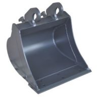 Graafbak minigraver