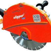 Beton zagen/slijpen