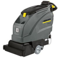Elektrische schrobmachines 1300 W