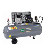 Compressoren 230 Volt