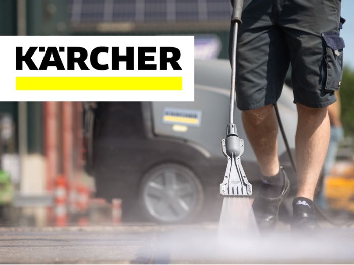Kärcher Deals & Gratis ECO!Booster