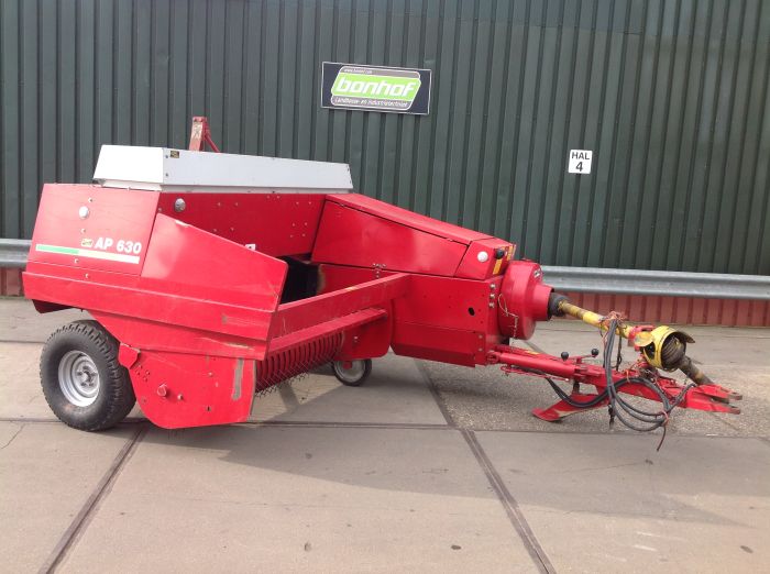 Welger AP 630