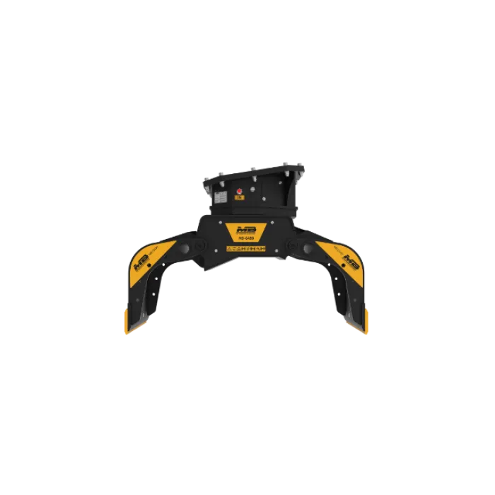 Aanbouwdelen minigraver