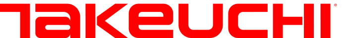 Takeuchi mini graafmachines